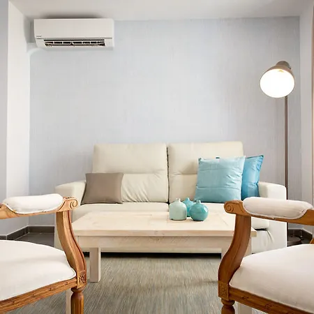Hotel Holidays2malaga Malaga