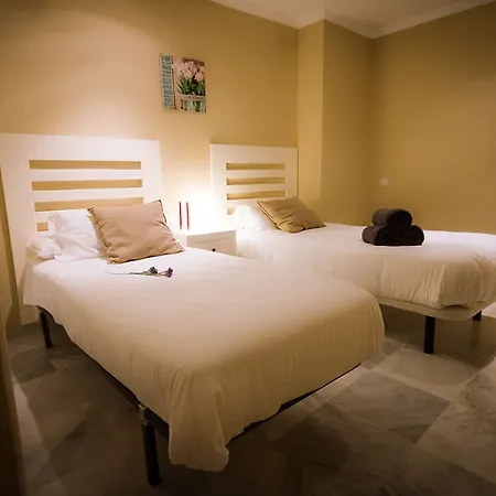 Holidays2malaga 4* Malaga