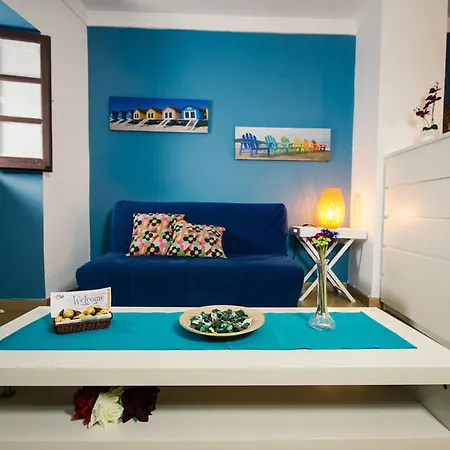 Hotel Holidays2malaga 4*