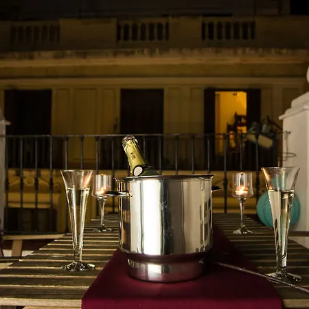 Hotel Holidays2malaga 4*