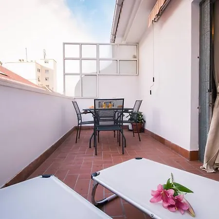 Holidays2malaga 4* Malaga