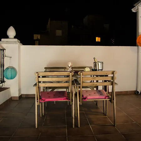 Holidays2malaga Hotel