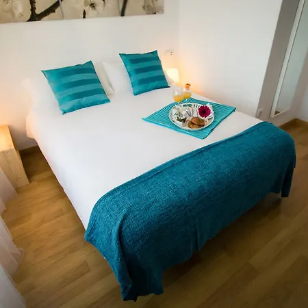 Hotel Holidays2malaga 4*