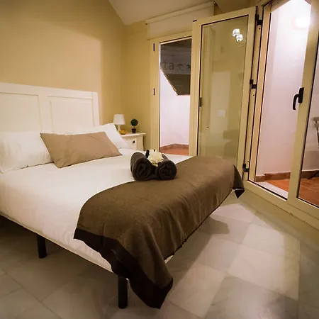 Hotel Holidays2malaga 4*
