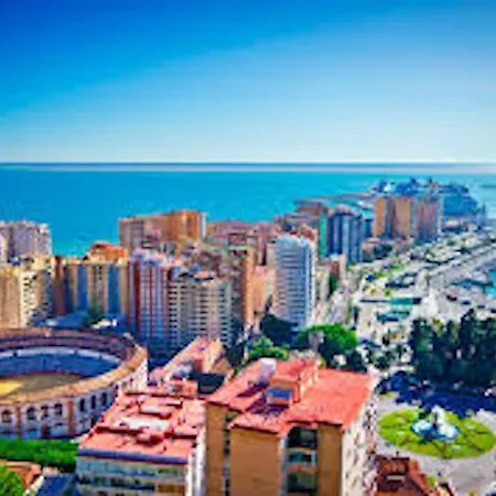 Holidays2malaga Hotel 4*