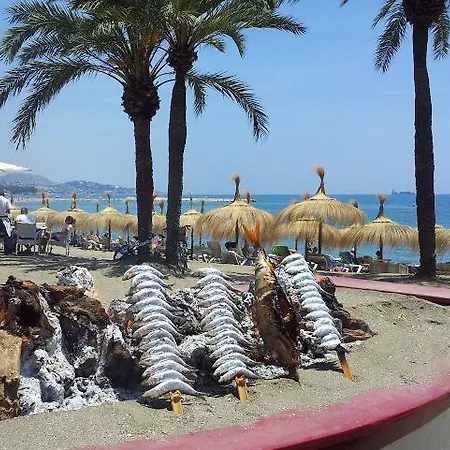 Holidays2malaga 4* Malaga