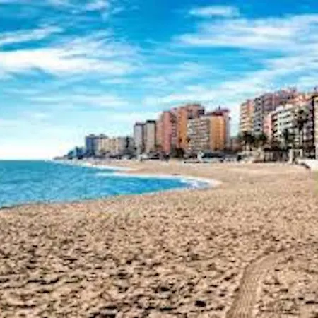 Holidays2malaga Hotel Malaga