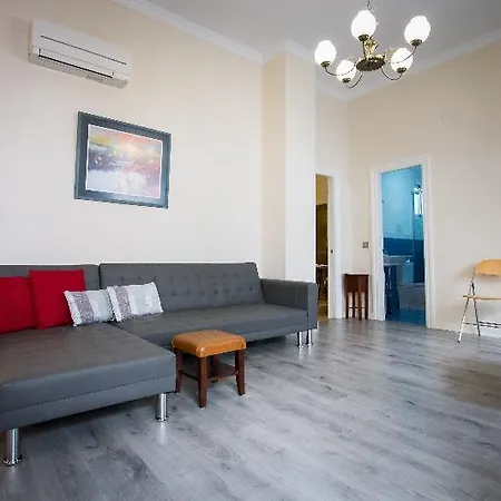 Hotel Holidays2malaga