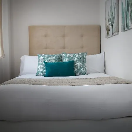 Holidays2malaga Hotel 4*
