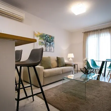 Holidays2malaga 4* Malaga