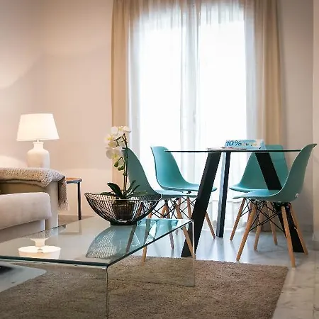 Hotel Holidays2malaga
