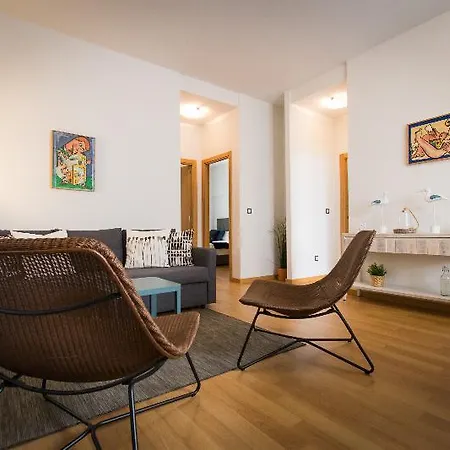 Hotel Holidays2malaga 4*