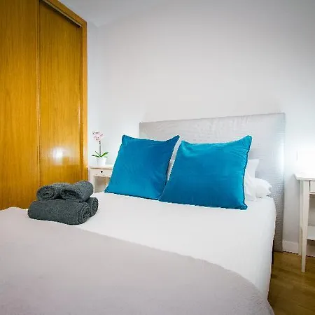 Hotel Holidays2malaga 4*