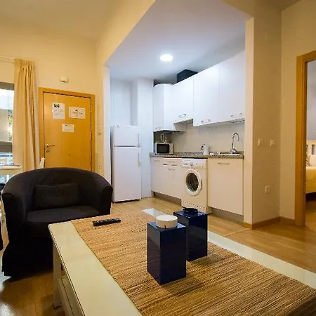 Hotel Holidays2malaga 4*