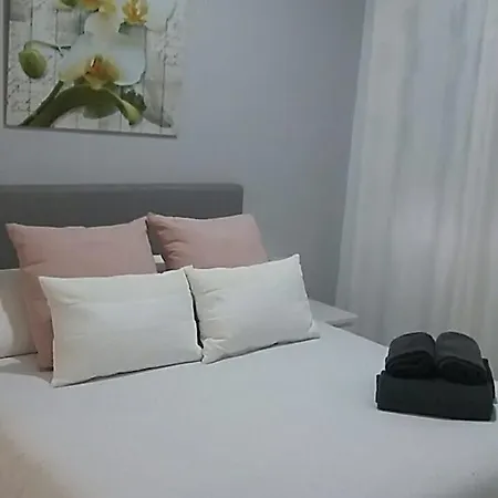 Hotel Holidays2malaga Malaga
